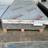ACM Panel 3mm gloss white(0.08mm skin)