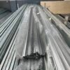 Aluminum External corner joiner for 3mm panels.