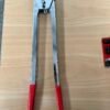 Strapping sealer/clamp