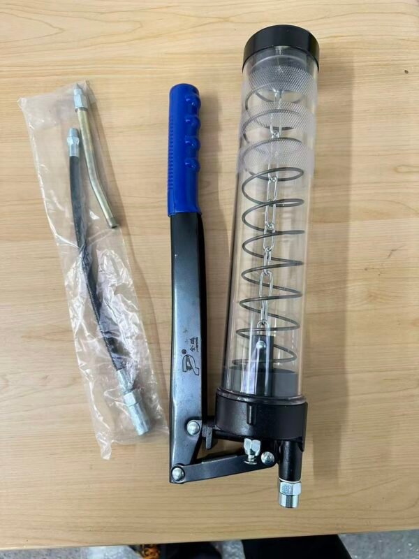 Refil Grease Cartrigegrease Gun Grease Gun – Suits 300g Grease Cartridge - Gallop Imports