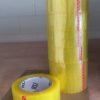 Tapes  per roll
