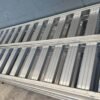 微信图片_20260430124641_620_32 Aluminum loading ramps 3T load capacity 3.5m longX 450mm wide X 142mm Height - one pair.