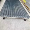 Corrugated Roofing Iron – 3m Length x 940mm x 0.5mm thick