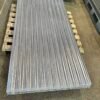 Corrugated Roofing Clear – 3m Length x 900mm x 1.2mm thick