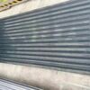 Corrugated Roofing Iron – 3m Length x 940mm x 0.5mm thick