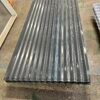 Corrugated Roofing Iron – 3m Length x 940mm x 0.5mm thick