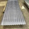 Corrugated Roofing Clear – 3m Length x 900mm x 1.2mm thick