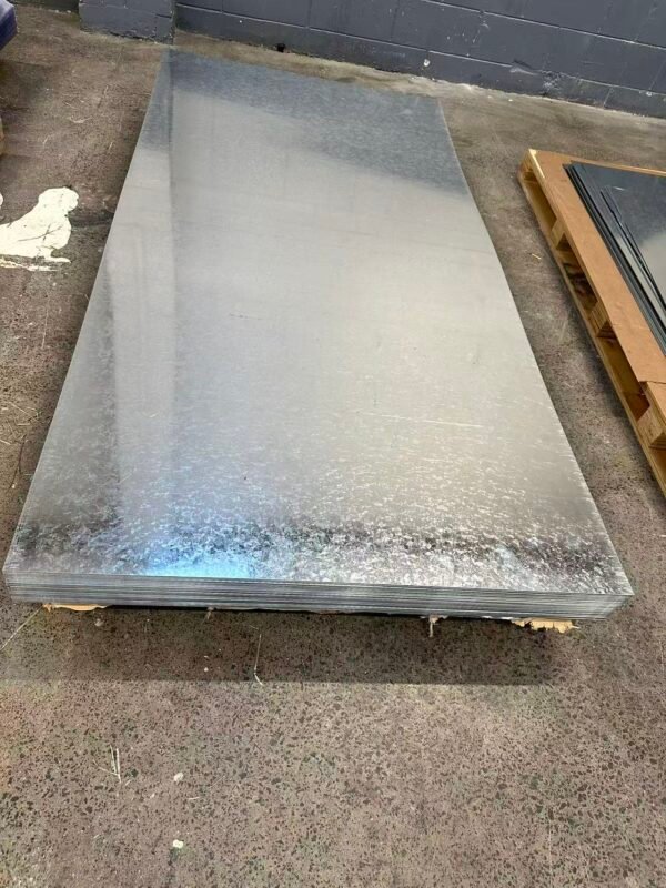 微信图片_20260501173712_655_32 Galvanized Sheet 1m X 2m X 0.7mm in Auckland