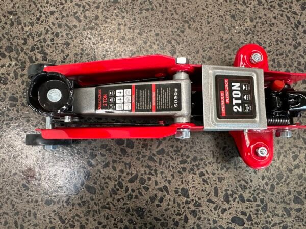 微信图片_20260430095325 Hydraulic Floor Jack – Heavy Duty 2T