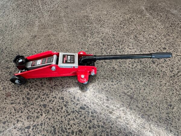 微信图片_20260430095326 Hydraulic Floor Jack – Heavy Duty 2T