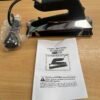 Carpet Seaming Iron – Heat Bond Tool