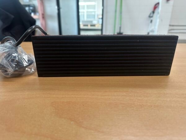 Carpet Seaming Iron – Heat Bond Tool