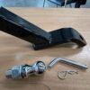 微信图片_20260430154245 Universal Towbar Hitch – 4” Drop Tongue with 1-7/8” Tow Ball
