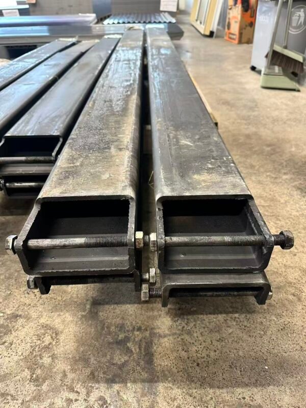 微信图片_20260501173721_662_32 Forklift Fork Extensions 2.5m Heavy Duty 3.5T