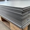 ACM Panel 3mm gloss white(0.08mm skin)
