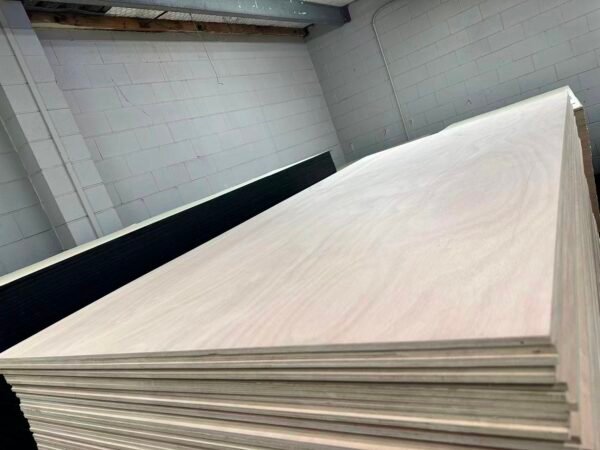 Marine Plywood – 2440 x 1220 x 12mm thick