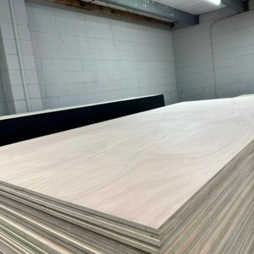 Marine Plywood – 2440 x 1220 x 18mm thick