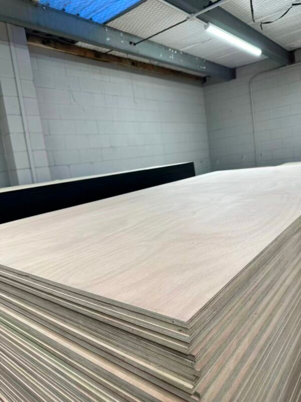 Marine Plywood – 2440 x 1220 x 12mm thick