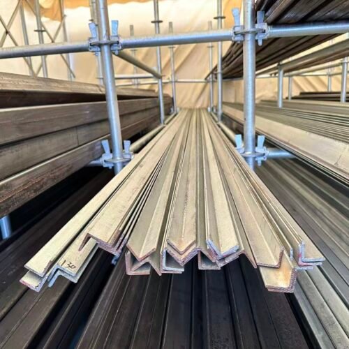 微信图片_20260624105759_837_32 Galv steel angle 30x30x3mmx5.8m long