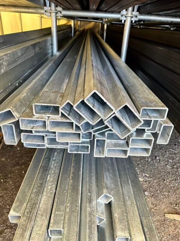 微信图片_20260624105805_841_32 Galv rectangle box section 60mmx40mmx2mmX5.8m long
