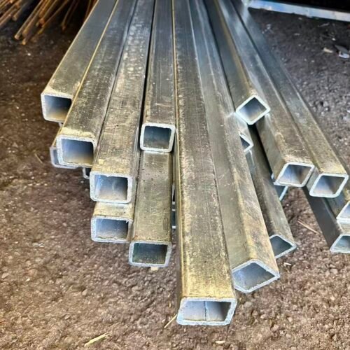 微信图片_20260624105806_842_32 Galv square box section 40mmx40mmx4mmX5.8m long