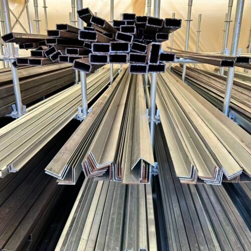 微信图片_20260624105815_849_32 Galv steel angle 25x25x3mmx5.8m long