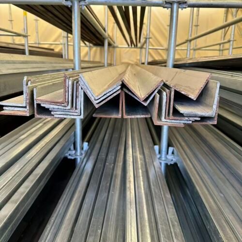微信图片_20260624105817_850_32 Galv steel angle 75x75x4mmx5.8m long