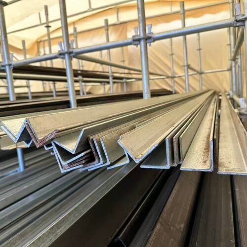 微信图片_20260624105836_859_32 Galv steel angle 50x50x4mmx5.8m long