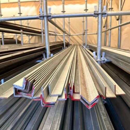 微信图片_20260624105838_860_32 Galv steel angle 40x40x4mmx5.8m long