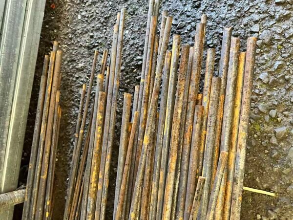微信图片_20260624110115_866_32 Mild solid round bar 6mm od x 3m long