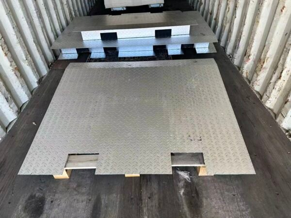 微信图片_20260728104402_922_32 Heavy Duty 6 Ton Container Ramp 1500mm wide