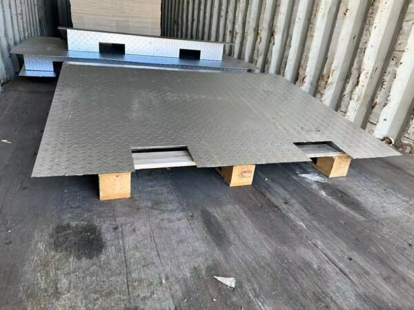 微信图片_20260728104404_923_32 Heavy Duty 6 Ton Container Ramp 1500mm wide