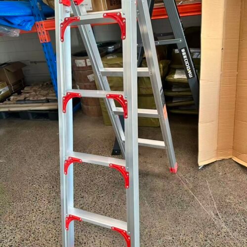 微信图片_20260728153939_930_32 Multi-Purpose Folding Ladder